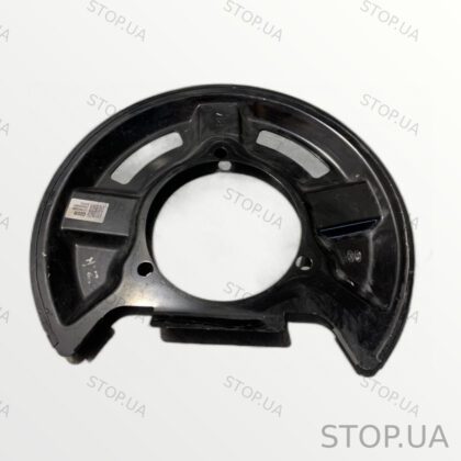 52706GI000 защита заднего правого тормозного диска Защита заднего правого т