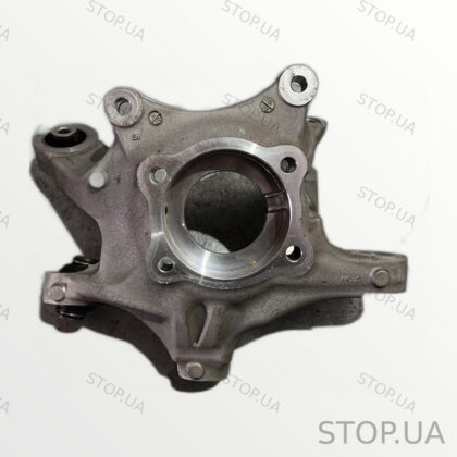 52710DO000 цапфа задняя левая 52710DO000 Цапфа задняя левая Kia EV9 2023- Ц