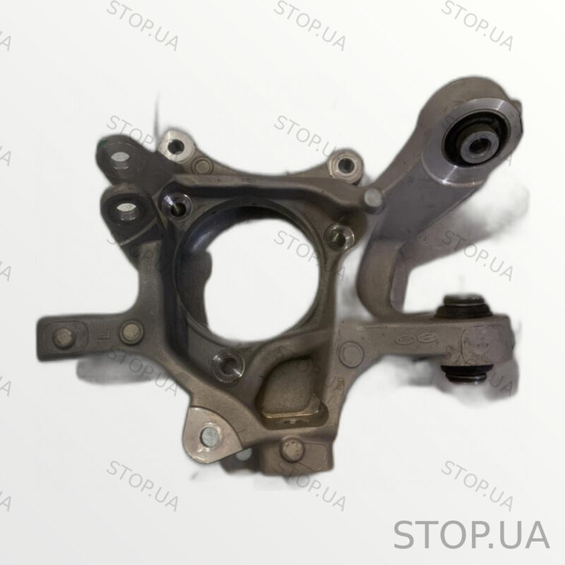52710GI000 цапфа задняя левая 52710GI000 Цапфа задняя левая Hyundai Ioniq 5
