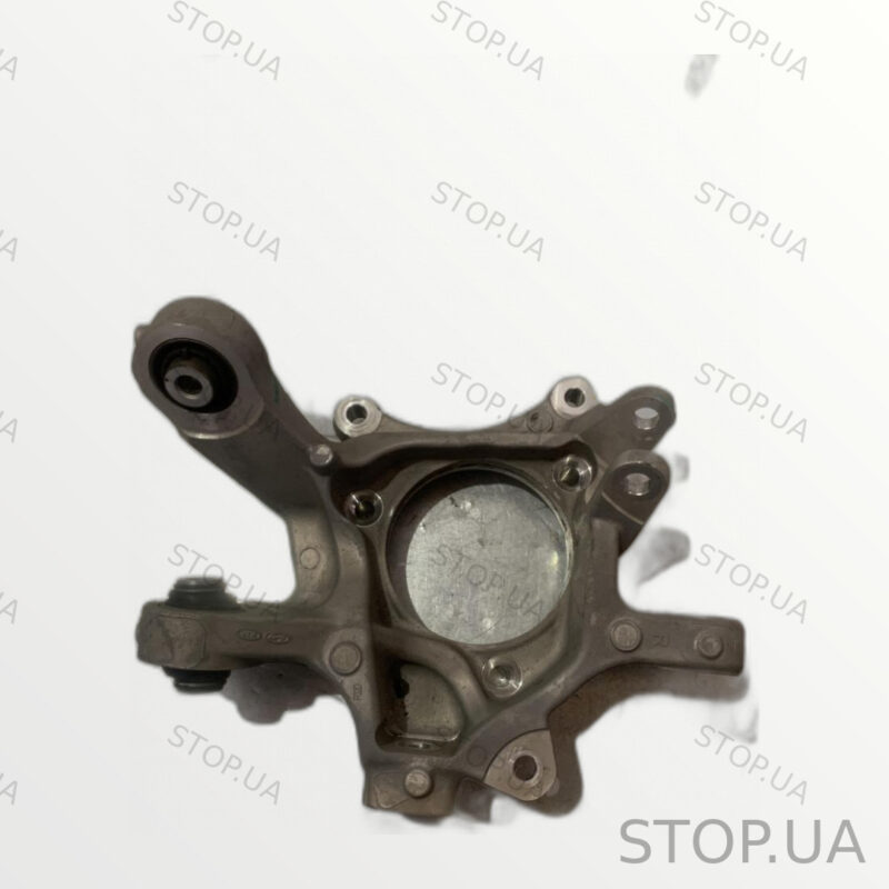 52711GI000 цапфа задняя правая Цапфа задняя правая Hyundai Ioniq 5 SKU 5271