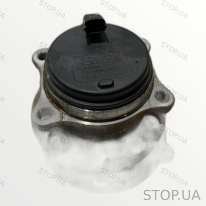 52720P2000 ступица Hyundai Array