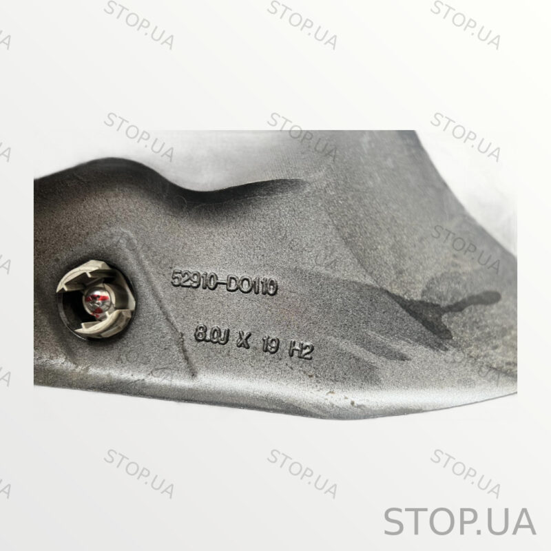 52910DO110 герметик для шин Герметик для шин Kia EV9 2023 SKU 52910DO110, а — изображение 14