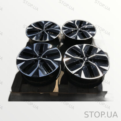 52910 диск Kia EV6 (2022–2023)