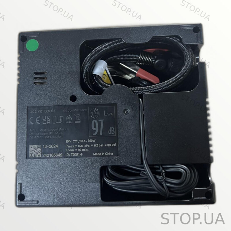 52933DO200 компрессор подкачки колес Компрессор подкачки колес Kia EV9 2023 — изображение 2