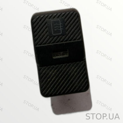 535959621 кнопка обогрева заднего стекла Кнопка обогрева заднего стекла Vol