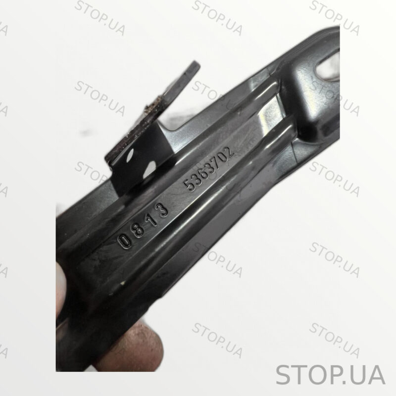 5363702 кронштейн Chevrolet Bolt EUV (2022–2023) — изображение 2