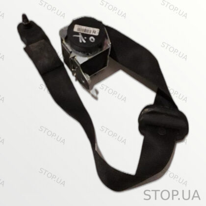 5424306 ремень безопасности Ремень безопасности передний правый Opel Combo