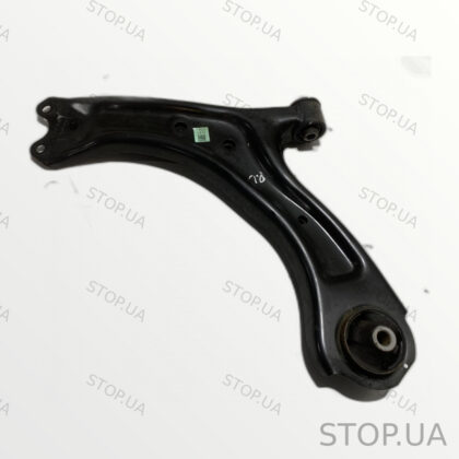 54500CV000 рычаг передней подвески нижний левый Важель передней подвески ни