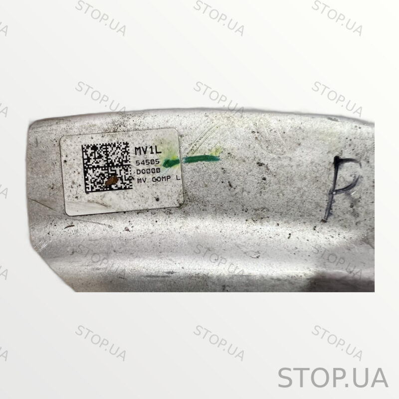 54505 рычаг передний левый Рычаг передний левый Kia Ev9 2023- SKU 54505 Рыч — изображение 2