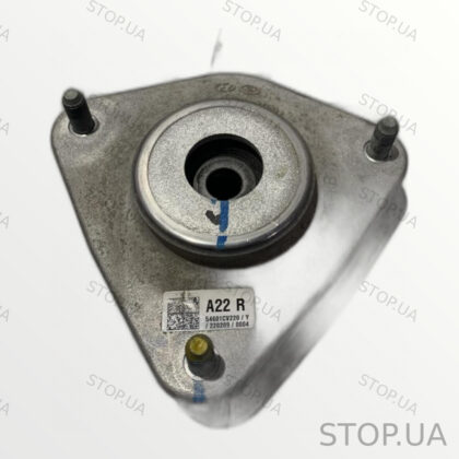 54601CV220 опорный подшипник амортизатора правый Опорный подшипник амортиза