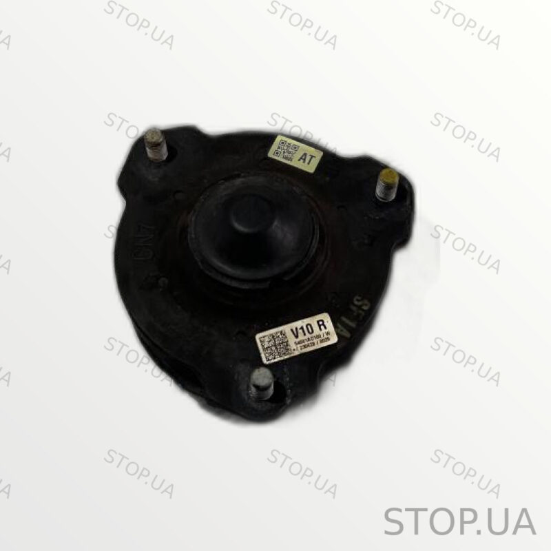 54610AA000 опора переднего амортизатора Опора переднего амортизатора Kia Ni