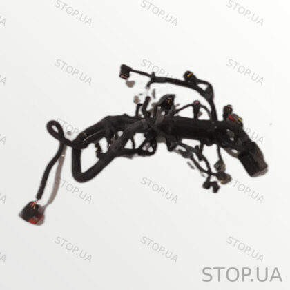 55197689 проводка двигателя Проводка двигателя 1.3 CDTI Opel Combo 2001-201