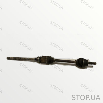 55209968 передняя правая полуось полуось передняя правая Fiat Doblo 10-14 п