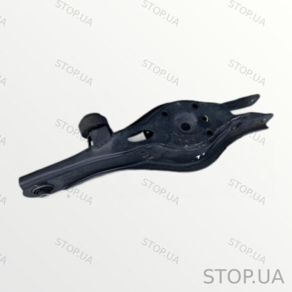 55210ATBA0 рычаг нижний задний левый Рычаг нижний под пружину задний левый