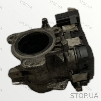 55213019 дроссельная заслонка в сборе Дроссельная заслонка в сборе Fiat Dob