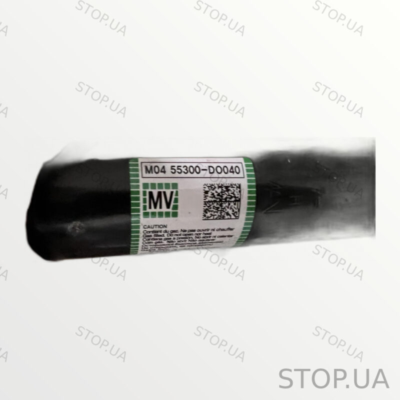 55300 стойка амортизатора задняя Амортизатор задний Kia Ev9 2023 SKU 55300 — изображение 2