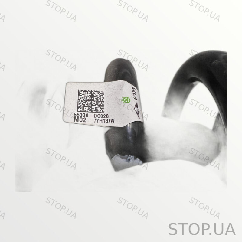 55330DO020 пружина задняя Пружина задняя Kia EV9 2023- SKU 55330DO020 Пружи — изображение 2