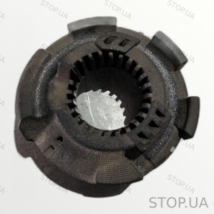 55333DO000 проставка задней нижней пружины Проставка задней нижней пружины