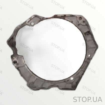 55350453 проставка КПП Проставная пластина КПП Opel Combo 2001-2011 1.3 Про