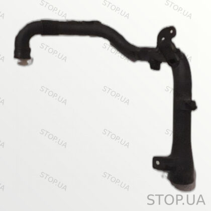 55354956 патрубок турбины Патрубок турбины 1.3 CDTI Opel Combo 2001-2011 Па