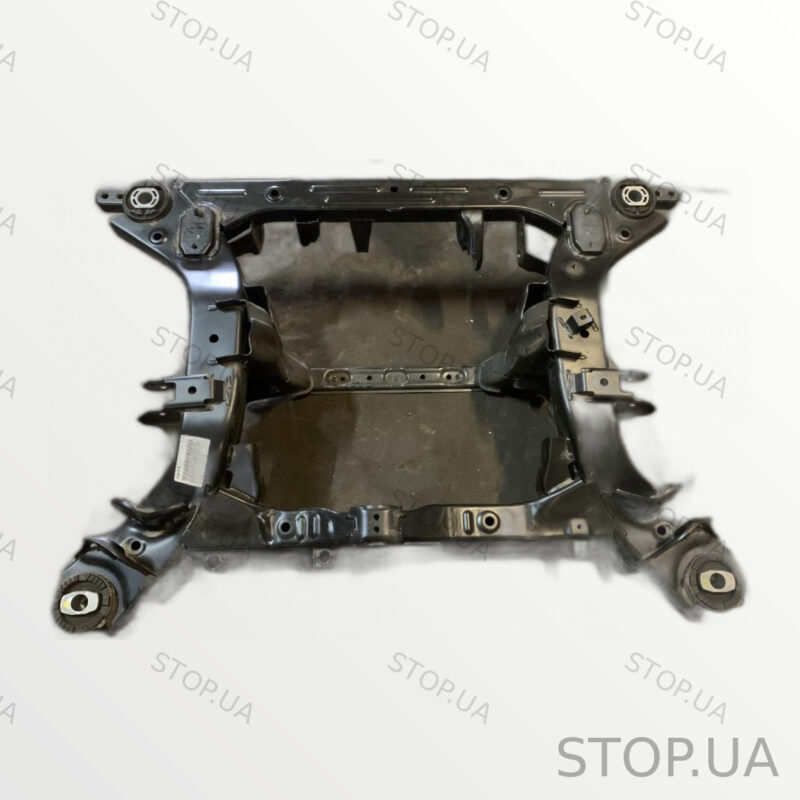 55405CV000 задний подрамник Задняя подрамник Kia EV6 2021-(4x4) SKU 55405CV