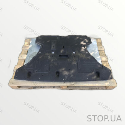 554B0CV000 Защита днища Kia EV6 (2022–2023)