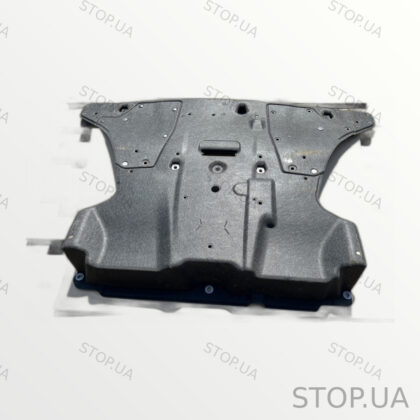 554B0DO000 защита днища задняя Защита днища задняя Kia Ev9 2023 SKU 554B0DO