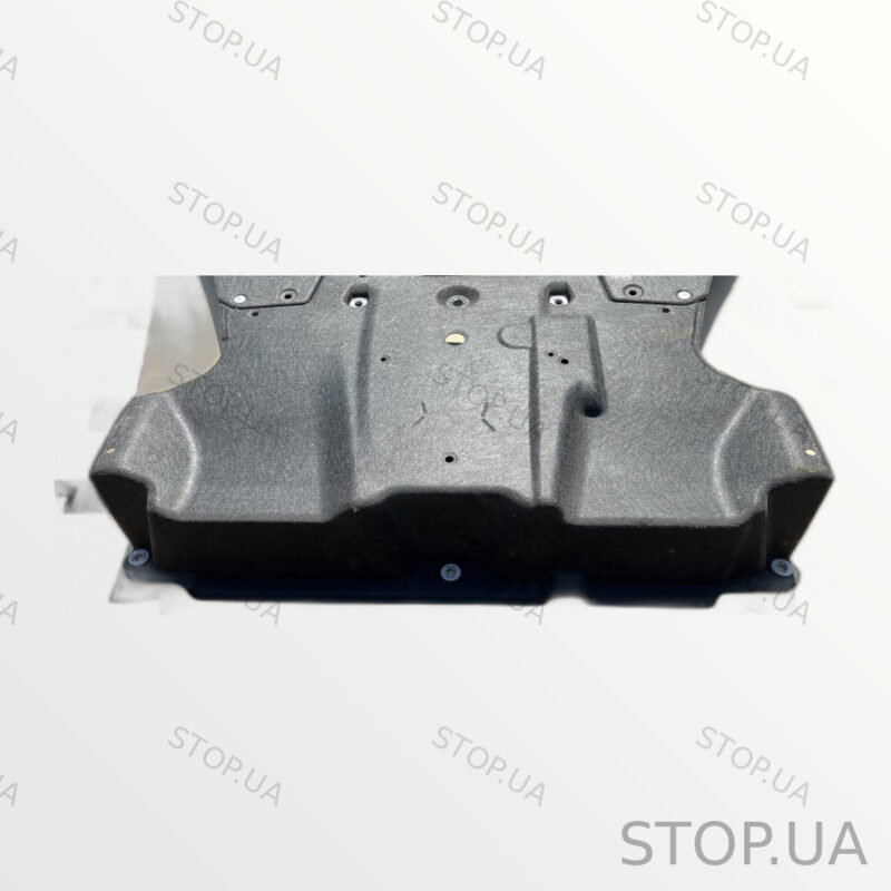 554B0DO000 защита днища задняя Защита днища задняя Kia Ev9 2023 SKU 554B0DO — изображение 2