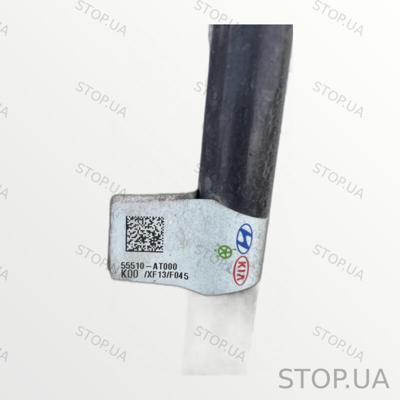 55510AT000 стабилизатор задний 55510AT000 Стабилизатор задний Kia Niro Wind — изображение 2