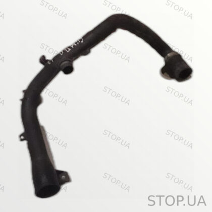 55559407 патрубок интеркулера Патрубок интеркулера 1.3 Opel Combo 2001-2011
