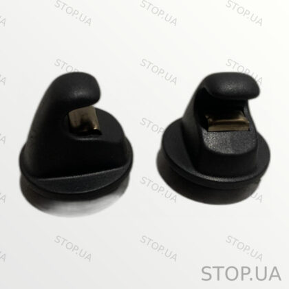 560857561B крючок козырька солнцезащитного Крючок козырька солнцезащитного