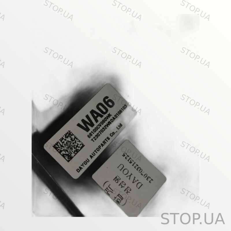 56100CV060 Руль Kia EV6 (2022–2023) — изображение 3