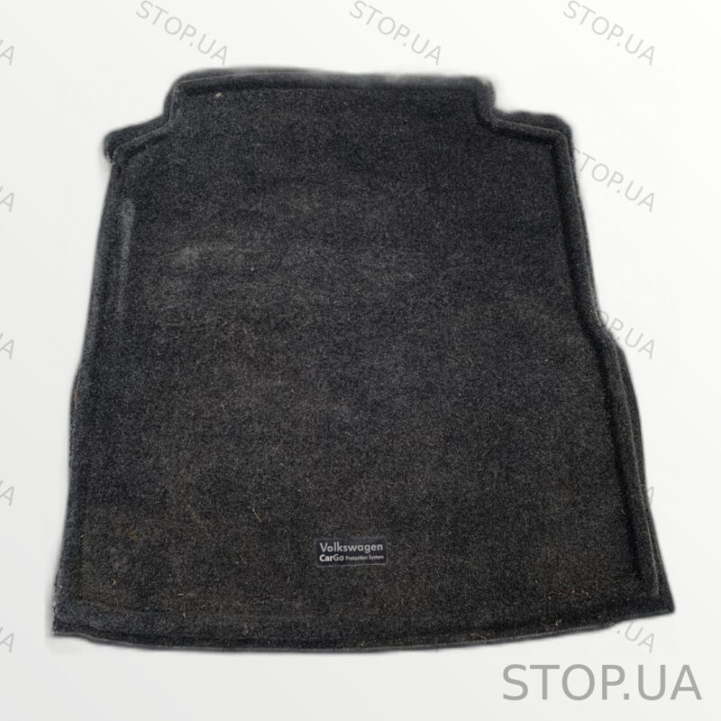 561061166469 коврик багажника Коврик багажника Volkswagen B7 USA SKU 561061