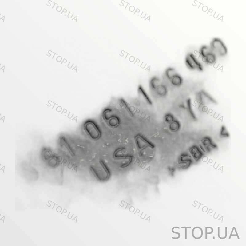 561061166469 коврик багажника Коврик багажника Volkswagen B7 USA SKU 561061 — изображение 2