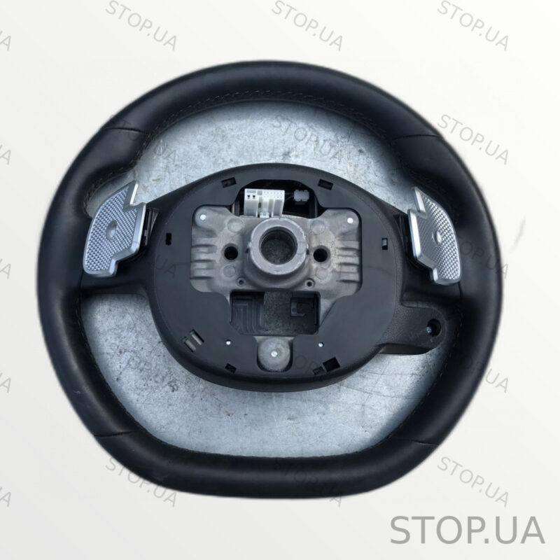 56110GI050NNB руль Руль Hyundai Ioniq 5 SKU 56110GI050NNB Руль Hyundai Ioni — изображение 2