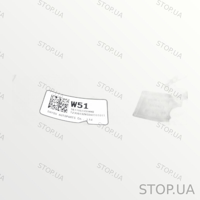56110GI050NNB руль Руль Hyundai Ioniq 5 SKU 56110GI050NNB Руль Hyundai Ioni — изображение 3