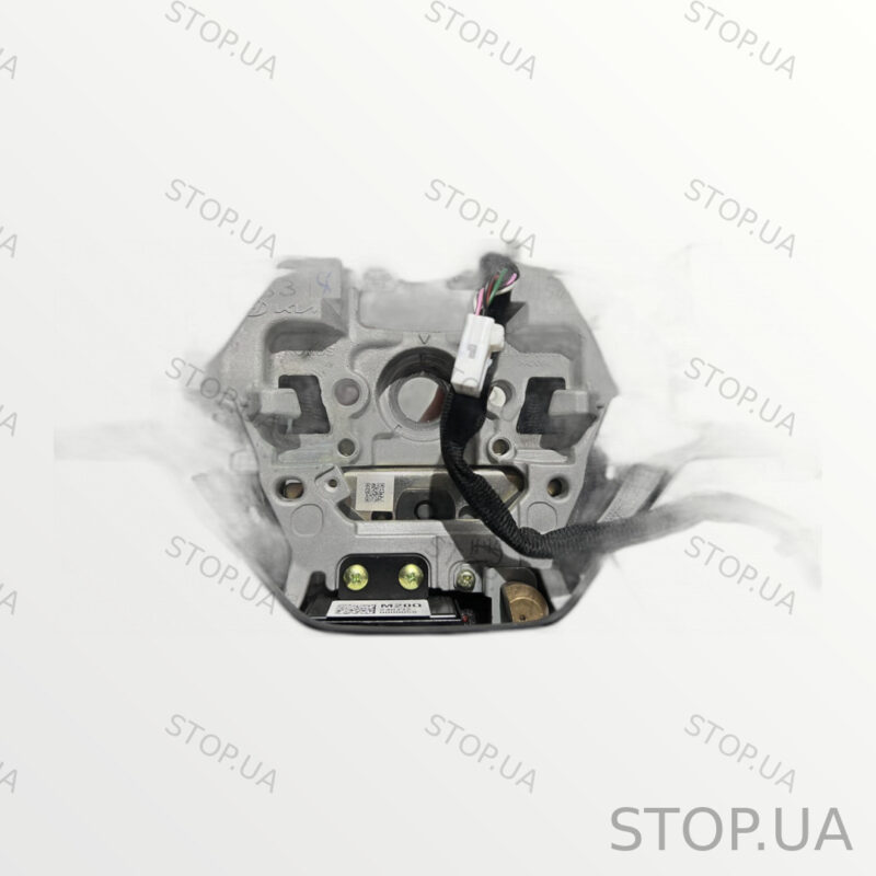 56113 Руль Kia Array (2023) — изображение 3