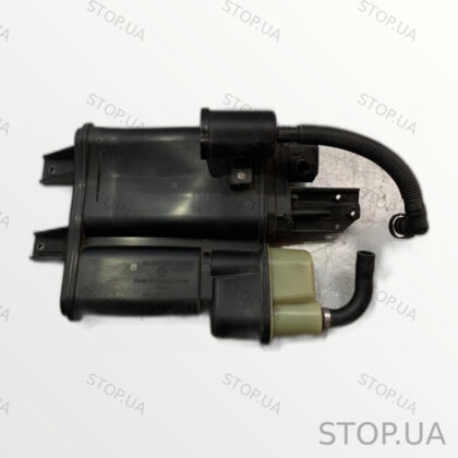 561201797F абсорбер Абсорбер Volkswagen B7 USA SKU 561201797F Абсорбер Volk