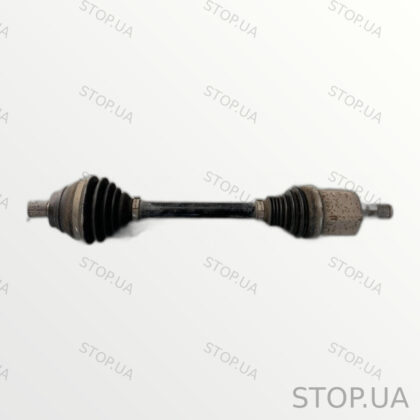 561407271AA передняя левая полуось полуось передняя левая Volkswagen Passat