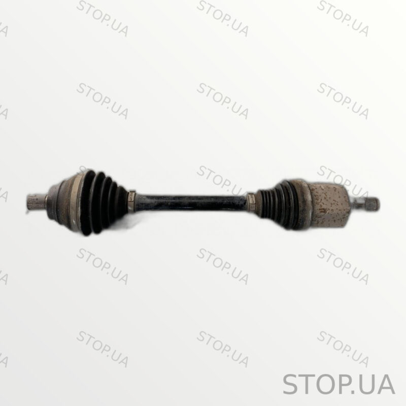 561407271AA передняя левая полуось полуось передняя левая Volkswagen Passat