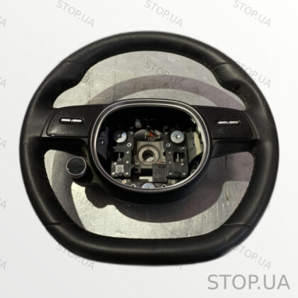 56140GI000 руль Руль Hyundai Ioniq 5 SKU 56140GI000 Руль Hyundai Ioniq 5 (2