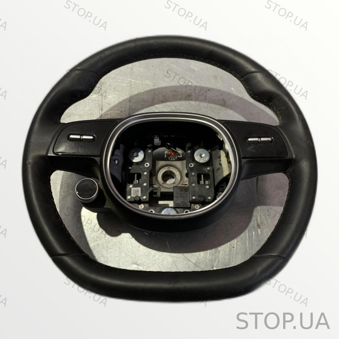 56140GI000 руль Руль Hyundai Ioniq 5 SKU 56140GI000 Руль Hyundai Ioniq 5 (2