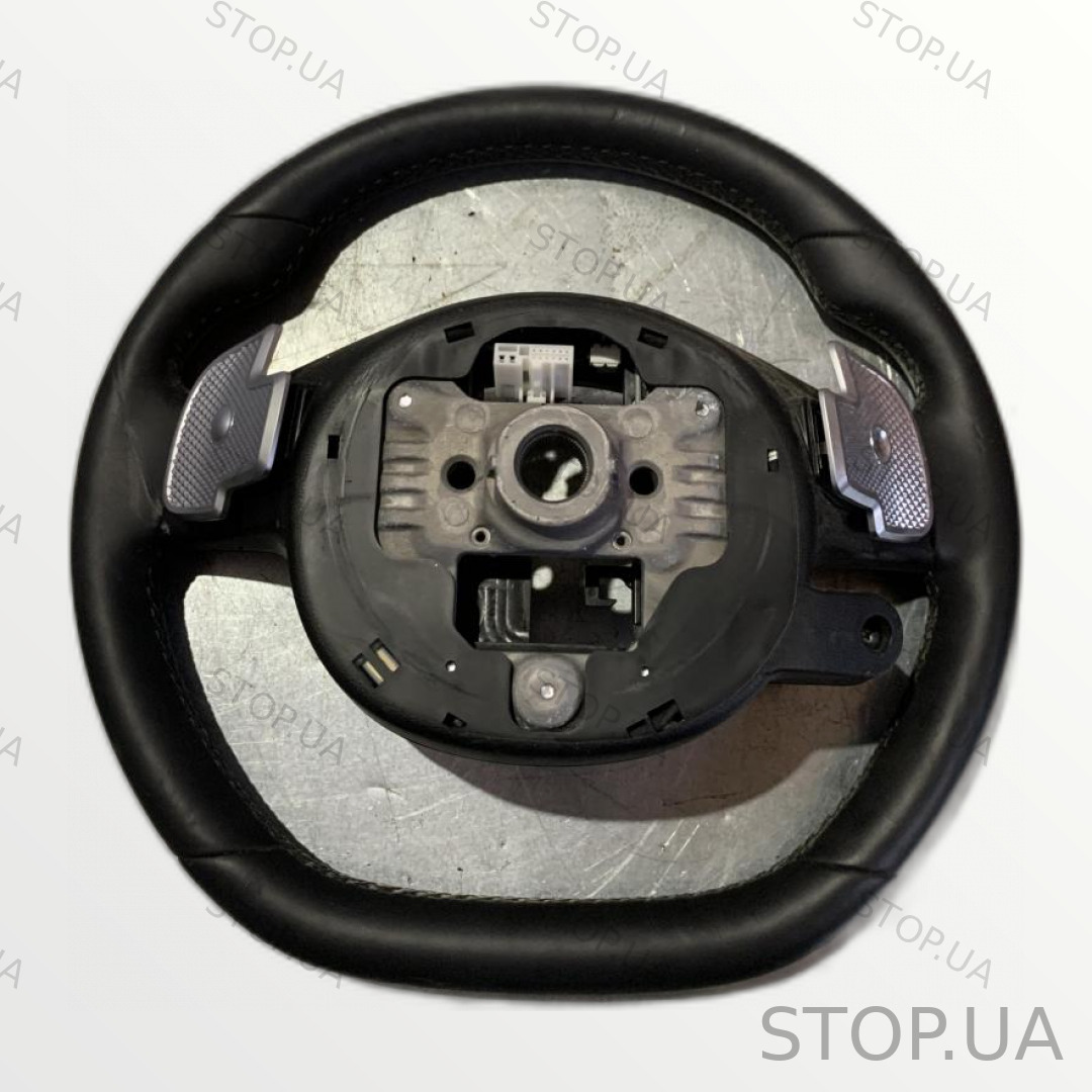 56140GI000 руль Руль Hyundai Ioniq 5 SKU 56140GI000 Руль Hyundai Ioniq 5 (2 — изображение 3