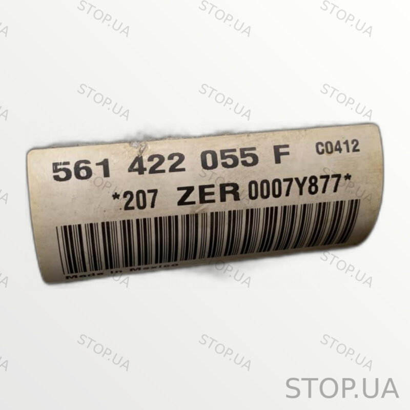 561422055F рулевая рейка Кермовая рейка Volkswagen B7 USA SKU 561422055F Ке — изображение 2