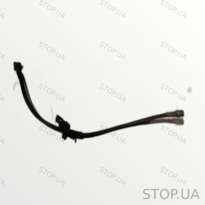 561611701 тормозной шланг передний Шланг тормозной передний Volkswagen B7 U