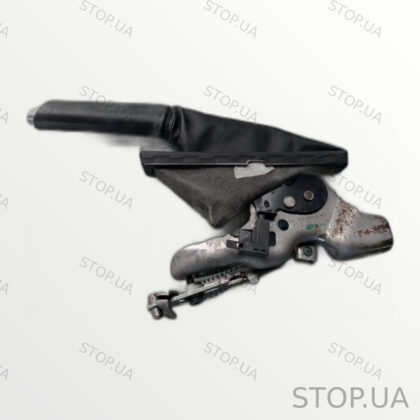 561711303 ручка ручного тормоза Ручка ручного тормоза Volkswagen Passat B7