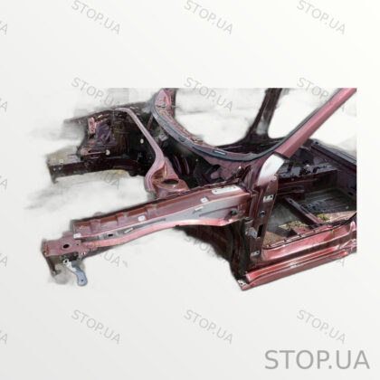 561803091A передняя левая четверть кузова Четверть передняя левая Volkswage