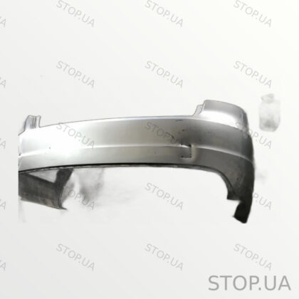 561807421 задний бампер Volkswagen Passat B7 USA задний бампер с дефектом S