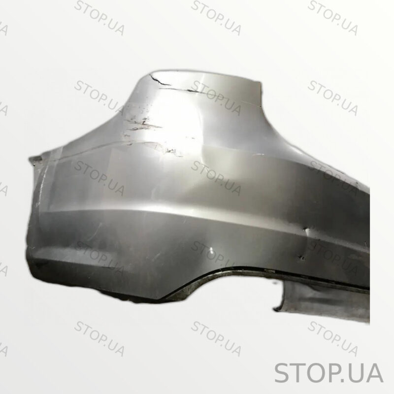 561807421 задний бампер Volkswagen Passat B7 USA задний бампер с дефектом S — изображение 2