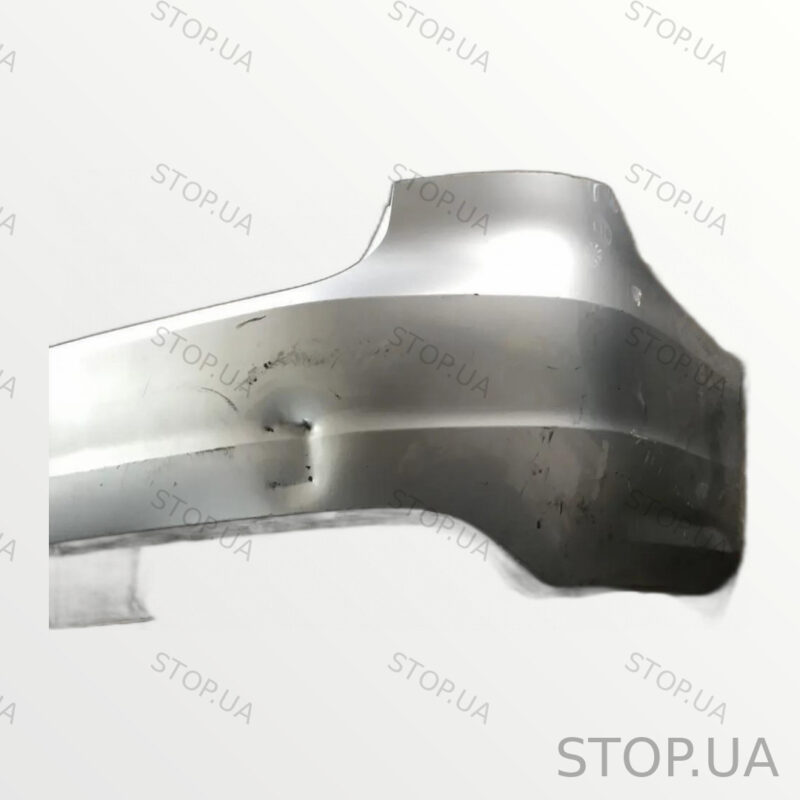 561807421 задний бампер Volkswagen Passat B7 USA задний бампер с дефектом S — изображение 3